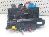  Panou sigurante Bmw 5 (F10) [Fabr 2011-2016] 9234421 