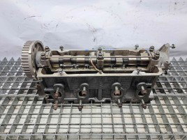 Chiulasa Fiat Punto (188) [Fabr 1999-2007] 73501383 1.2 Benz 188A4 44KW / 60CP  