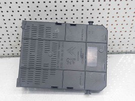  Panou sigurante Peugeot Expert (III) (G9) [Fabr 2007-2015] 28119759 | 967847688001 