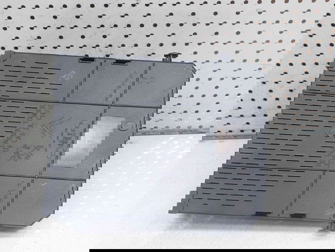  Panou sigurante Peugeot Expert (III) (G9) [Fabr 2007-2015] 28119759 | 967847688001 