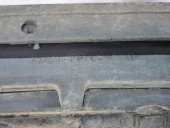 Grila bara fata Ford Focus 1 [Fabr 1998-2005] 4M51-8C436-AD