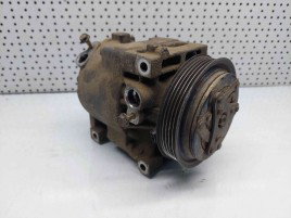 Compresor clima Fiat Punto (188) [Fabr 1999-2007] 592475900 1.2 Benz 188A4 44KW / 60CP 1.2 Benz 188A4 44KW / 60CP
