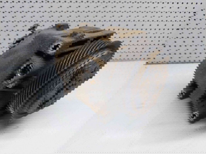 Compresor clima Fiat Punto (188) [Fabr 1999-2007] 592475900 1.2 Benz 188A4 44KW / 60CP 1.2 Benz 188A4 44KW / 60CP