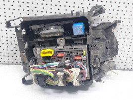  Panou sigurante Peugeot Expert (III) (G9) [Fabr 2007-2015] 9675878080 