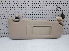  Parasolar dreapta Bmw 5 (F10) [Fabr 2011-2016] OEM