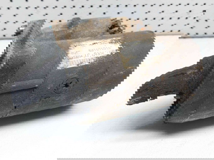  Electromotor 8 dinti Fiat Punto (188) [Fabr 1999-2007] 63101015  