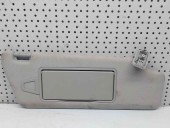  Parasolar dreapta Mercedes Clasa E (W212) [Fabr 2009-2016] OEM