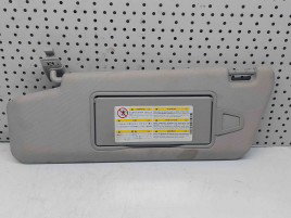  Parasolar stanga Mercedes Clasa E (W212) [Fabr 2009-2016] OEM