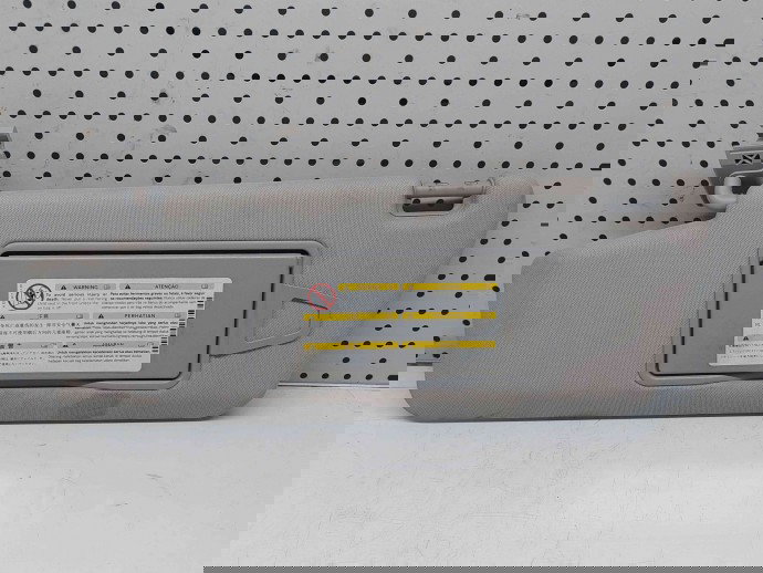  Parasolar stanga Mercedes Clasa E (W212) [Fabr 2009-2016] OEM