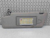  Parasolar stanga Mercedes Clasa E (W212) [Fabr 2009-2016] OEM