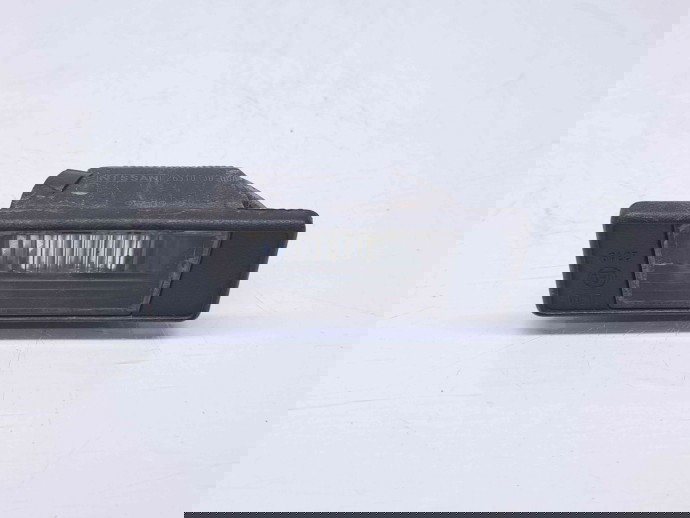  Lampa numar Nissan Qashqai [Fabr 2007-2014] 26510JD00A