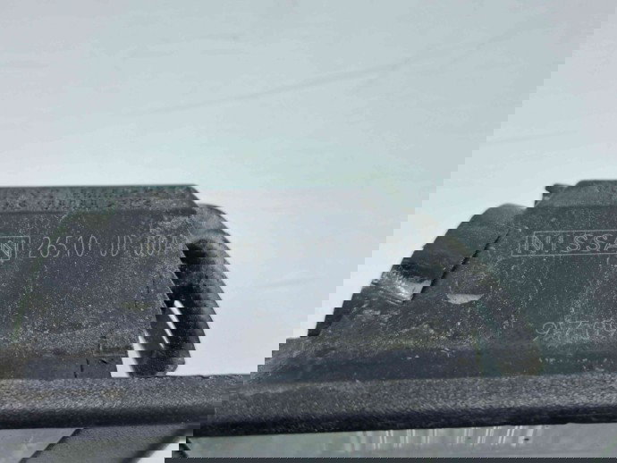  Lampa numar Nissan Qashqai [Fabr 2007-2014] 26510JD00A