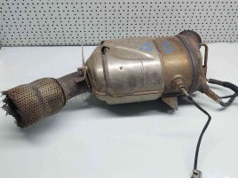 Filtru particule Bmw X1 (E84) [Fabr 2009-2015] 8515761 2.0 N47D20C 135KW / 184CP  