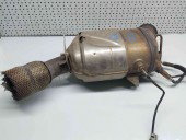 Filtru particule Bmw X1 (E84) [Fabr 2009-2015] 8515761 2.0 N47D20C 135KW / 184CP  