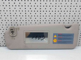  Parasolar stanga Dacia Duster [fabr 2010-2017] OEM