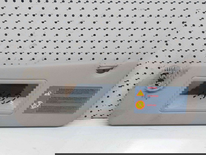  Parasolar stanga Dacia Duster [fabr 2010-2017] OEM