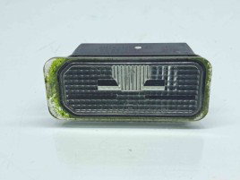  Lampa numar Ford C-Max 2 [Fabr 2010-2015] 6M2A-13550-AC