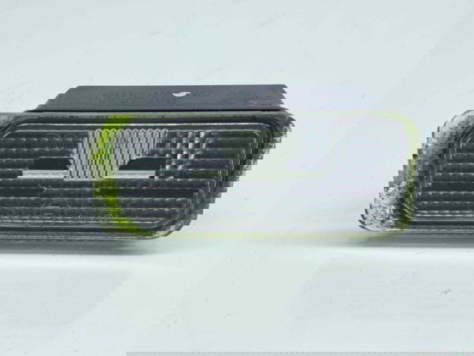  Lampa numar Ford C-Max 2 [Fabr 2010-2015] 6M2A-13550-AC