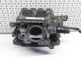 Galerie admisie Fiat Punto (188) [Fabr 1999-2007] 46526284 1.2 Benz 188A4 CU CLAPETA ACCELERATIE  