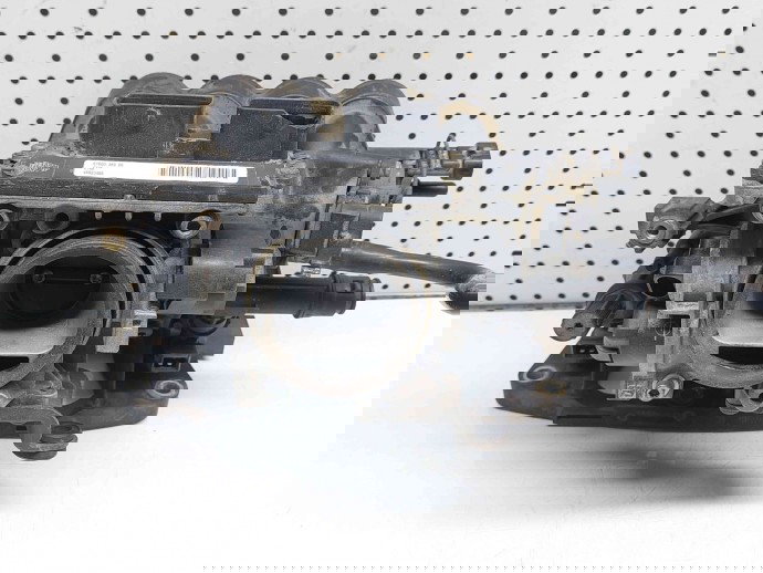 Galerie admisie Fiat Punto (188) [Fabr 1999-2007] 46526284 1.2 Benz 188A4 CU CLAPETA ACCELERATIE  