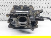 Galerie admisie Fiat Punto (188) [Fabr 1999-2007] 46526284 1.2 Benz 188A4 CU CLAPETA ACCELERATIE