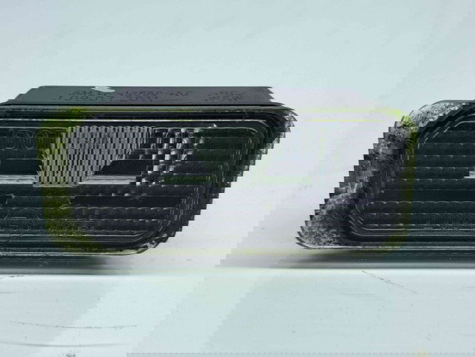  Lampa numar Ford C-Max 2 [Fabr 2010-2015] 6M2A-13550-AC