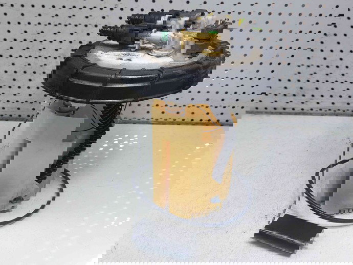 Pompa combustibil Peugeot Expert (III) (G9) [Fabr 2007-2015] OEM 2.0 DW10CD 2.0 DW10CD 94KW / 128CP