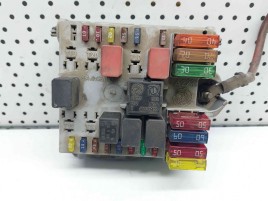  Panou sigurante Fiat Punto (188) [Fabr 1999-2007] OEM 