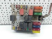  Panou sigurante Fiat Punto (188) [Fabr 1999-2007] OEM 