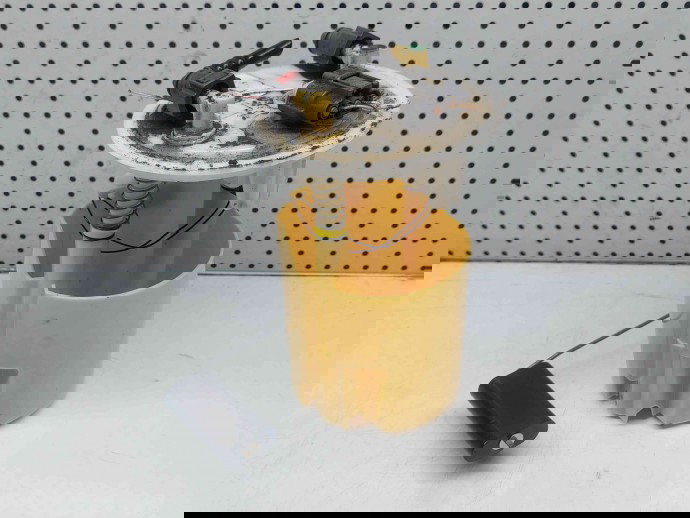 Pompa combustibil Dacia Duster [fabr 2010-2017] OEM 1.5 DCI K9K898  