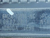  Lampa numar Ford C-Max 2 [Fabr 2010-2015] 6M2A-13550-AC