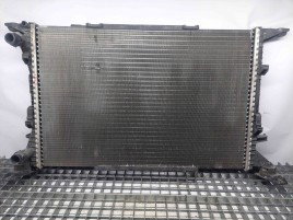 Radiator apa Audi A4 (8K2, B8) [Fabr 2008-2015] 8K0121251R 2.0 TDI CAHA  