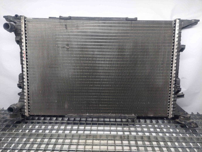 Radiator apa Audi A4 (8K2, B8) [Fabr 2008-2015] 8K0121251R 2.0 TDI CAHA  
