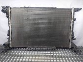 Radiator apa Audi A4 (8K2, B8) [Fabr 2008-2015] 8K0121251R 2.0 TDI CAHA  