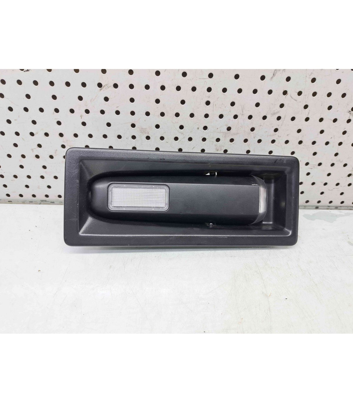  Plafoniera mijloc Peugeot 3008 [Fabr 2009-2016] 89038571B