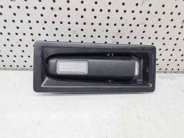  Plafoniera mijloc Peugeot 3008 [Fabr 2009-2016] 89038571B