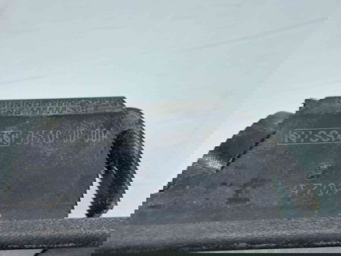  Lampa numar Nissan Qashqai [Fabr 2007-2014] 26510JD00A