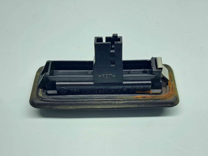Maner haion Skoda Rapid (NH3) [Fabr 2012-2019] 5E0827566