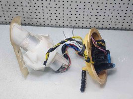 Sonda litrometrica Bmw 5 (F10) [Fabr 2011-2016] OEM 2.0 N47T  