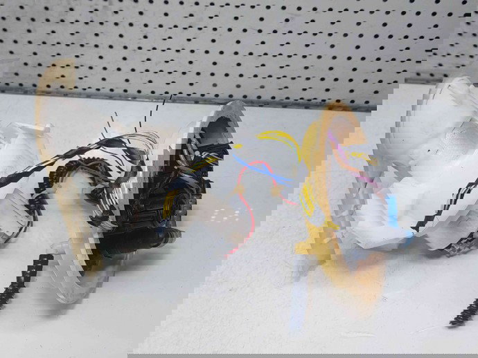 Sonda litrometrica Bmw 5 (F10) [Fabr 2011-2016] OEM 2.0 N47T  