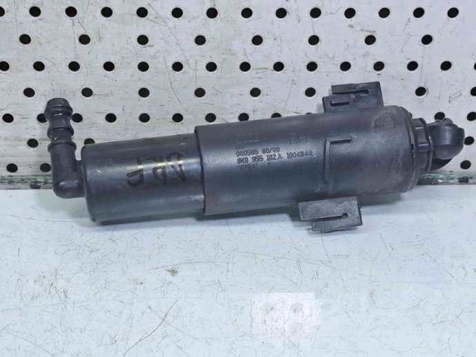  Spalator far dreapta Audi A4 (8K2, B8) [Fabr 2008-2015] 8K0955102A