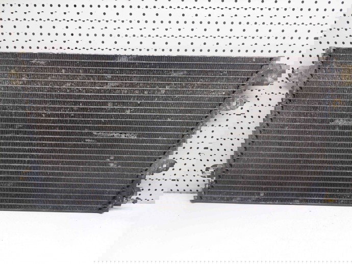 Radiator clima / AC Fiat Punto (188) [Fabr 1999-2007] 46524503 1.2 Benz 188A4  