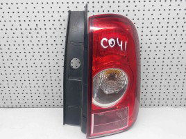  Stop aripa dreapta Dacia Duster [fabr 2010-2017] OEM