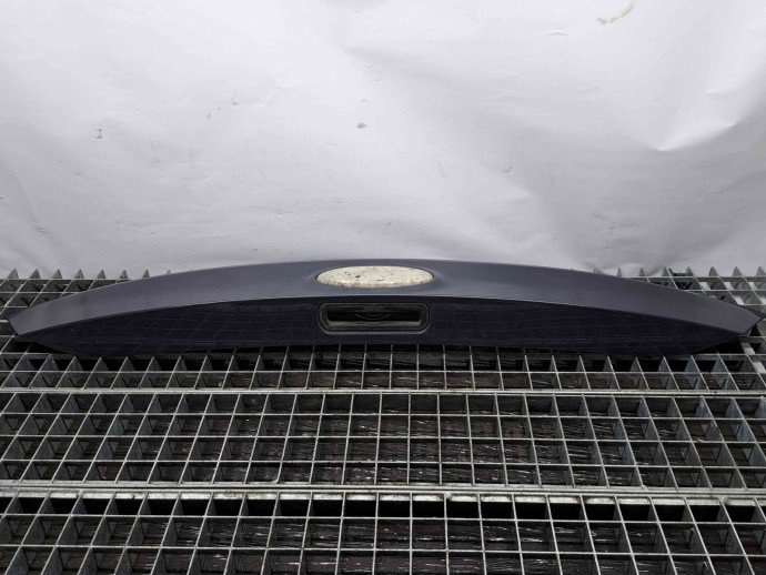 Maner portbagaj Ford Focus 3 (CB8) [Fabr 2011-2015] BM51-19B514-AC