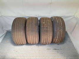 Set anvelope vara THREE-A | 245 / 45 / R18