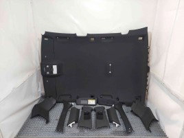  Set plafon interior Audi Q5 (8RB) [Fabr 2008-2016] OEM
