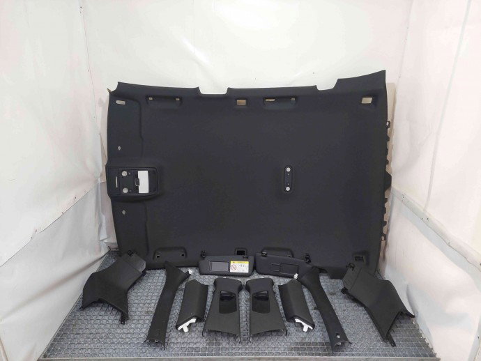 Set plafon interior Audi Q5 (8RB) [Fabr 2008-2016] OEM