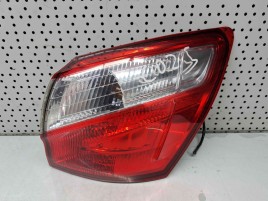  Stop aripa dreapta Nissan Qashqai (2) [Fabr 2013-prezent] B26550BR00B