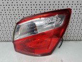  Stop aripa dreapta Nissan Qashqai (2) [Fabr 2013-prezent] B26550BR00B