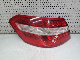  Stop aripa stanga Mercedes Clasa E (W212) [Fabr 2009-2016] A2129066608